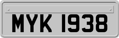 MYK1938
