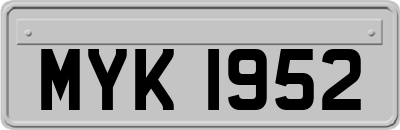 MYK1952
