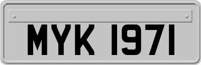 MYK1971