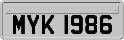 MYK1986