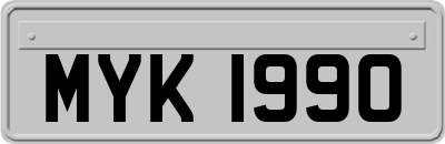 MYK1990