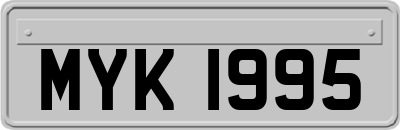 MYK1995