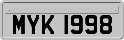 MYK1998