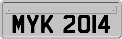 MYK2014