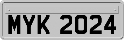 MYK2024