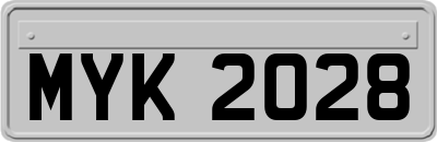 MYK2028