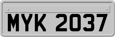 MYK2037
