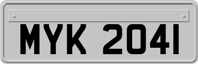 MYK2041