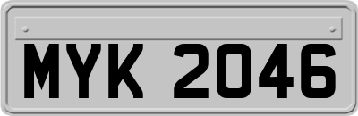 MYK2046
