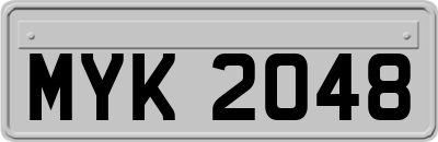 MYK2048