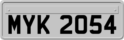 MYK2054