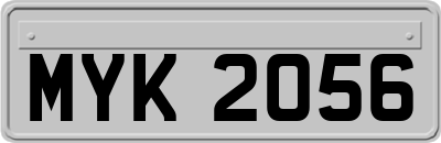 MYK2056
