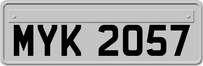 MYK2057