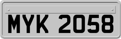 MYK2058