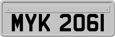 MYK2061