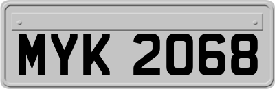 MYK2068