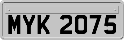 MYK2075