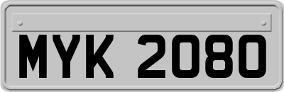 MYK2080