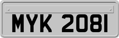 MYK2081