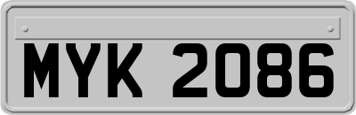 MYK2086