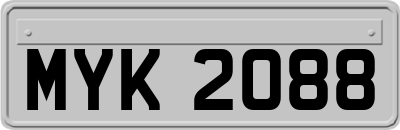 MYK2088