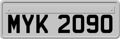 MYK2090