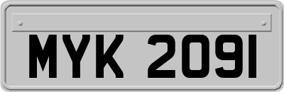 MYK2091