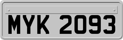 MYK2093