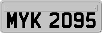 MYK2095