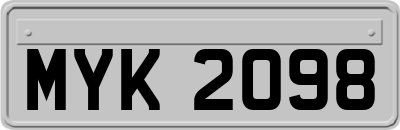 MYK2098