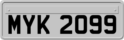 MYK2099
