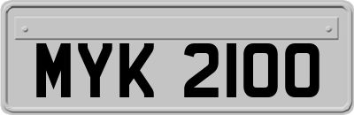 MYK2100