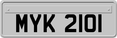 MYK2101