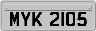 MYK2105