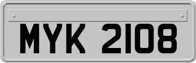 MYK2108