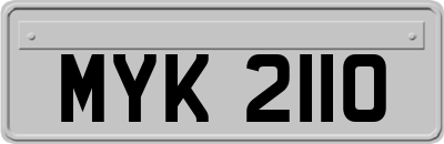 MYK2110