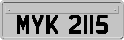 MYK2115