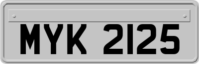 MYK2125
