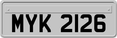 MYK2126