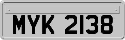 MYK2138