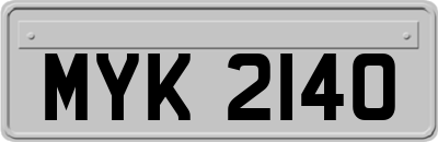 MYK2140
