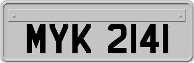 MYK2141