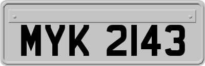 MYK2143
