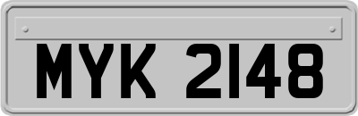 MYK2148