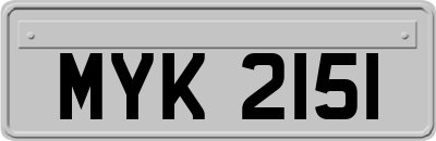 MYK2151