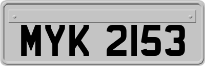 MYK2153