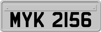 MYK2156