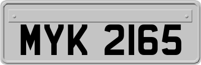 MYK2165