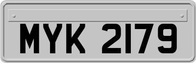 MYK2179