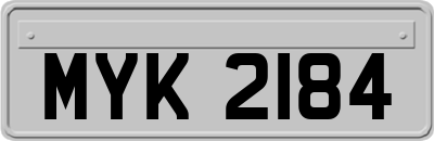 MYK2184